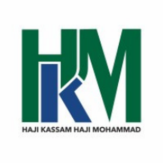 HKM — Haji Kassam Haji Mohammad